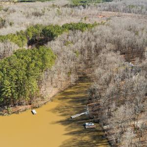Photo #13 of Lot-B Lake Shore Drive & Lot-38B Oakwood Lane, Roxboro, NC 24.7 acres