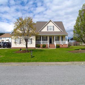 Photo #1 of SOLD property in 10443 Sylvia Circle Windsor Va, Windsor, VA 0.4 acres