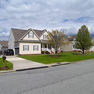 Photo #2 of SOLD property in 10443 Sylvia Circle Windsor Va, Windsor, VA 0.4 acres