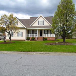 Photo #3 of SOLD property in 10443 Sylvia Circle Windsor Va, Windsor, VA 0.4 acres