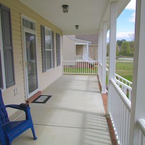 Photo #4 of SOLD property in 10443 Sylvia Circle Windsor Va, Windsor, VA 0.4 acres
