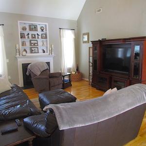 Photo #7 of SOLD property in 10443 Sylvia Circle Windsor Va, Windsor, VA 0.4 acres
