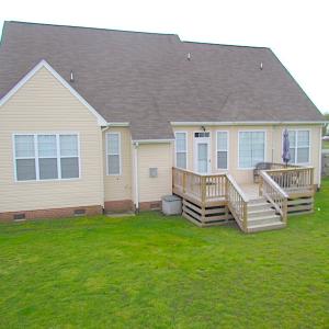 Photo #25 of SOLD property in 10443 Sylvia Circle Windsor Va, Windsor, VA 0.4 acres