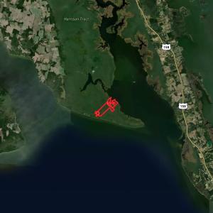 Photo #2 of SOLD property in Sailboat Rd, Shiloh, NC 441.0 acres