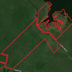 Photo #1 of SOLD property in Sailboat Rd, Shiloh, NC 441.0 acres