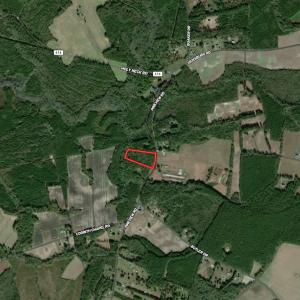 Photo #2 of SOLD property in Pineview Rd, Suffolk, VA 5.0 acres