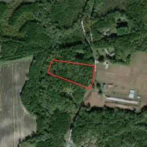 Photo #1 of SOLD property in Pineview Rd, Suffolk, VA 5.0 acres