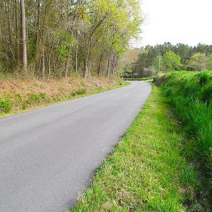 Photo #3 of SOLD property in Pineview Rd, Suffolk, VA 5.0 acres