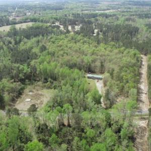 Photo #15 of SOLD property in Off Robinson Road, Morven, NC 26.7 acres