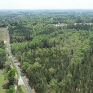 Photo #16 of SOLD property in Off Robinson Road, Morven, NC 26.7 acres