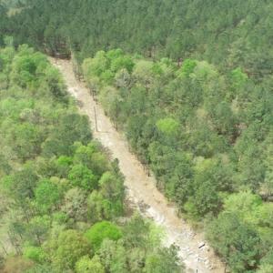 Photo #17 of SOLD property in Off Robinson Road, Morven, NC 26.7 acres