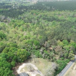 Photo #18 of SOLD property in Off Robinson Road, Morven, NC 26.7 acres