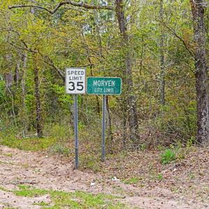 Photo #26 of SOLD property in Off Robinson Road, Morven, NC 26.7 acres