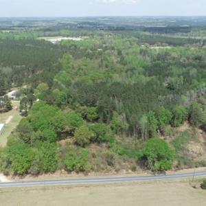 Photo #2 of SOLD property in Off Robinson Road, Morven, NC 26.7 acres