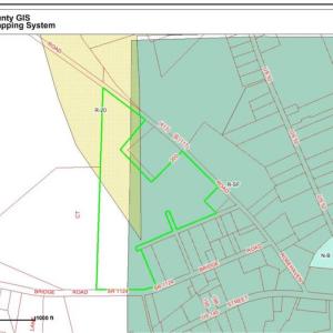 Photo #27 of SOLD property in Off Robinson Road, Morven, NC 26.7 acres