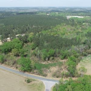 Photo #3 of SOLD property in Off Robinson Road, Morven, NC 26.7 acres