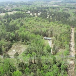 Photo #4 of SOLD property in Off Robinson Road, Morven, NC 26.7 acres