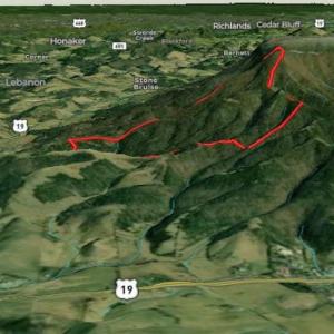 Photo #29 of US Hwy 19, Lebanon, VA 275.0 acres