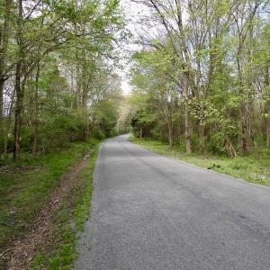 Photo #13 of SOLD property in 21 Davenport Rd, Cumberland, VA 5.0 acres