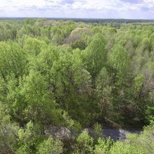 Photo #22 of SOLD property in 21 Davenport Rd, Cumberland, VA 5.0 acres