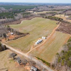 Photo #4 of SOLD property in 9094 Shotwell Road, Roxboro, NC 47.7 acres
