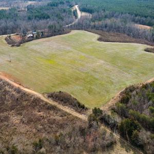 Photo #14 of SOLD property in 9094 Shotwell Road, Roxboro, NC 47.7 acres