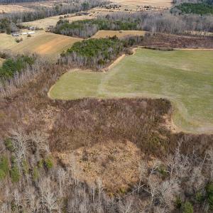 Photo #20 of SOLD property in 9094 Shotwell Road, Roxboro, NC 47.7 acres