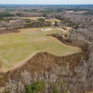 Photo #21 of SOLD property in 9094 Shotwell Road, Roxboro, NC 47.7 acres