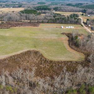 Photo #22 of SOLD property in 9094 Shotwell Road, Roxboro, NC 47.7 acres