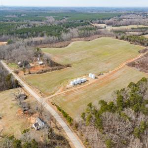 Photo #5 of SOLD property in 9094 Shotwell Road, Roxboro, NC 47.7 acres