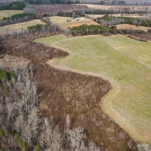 Photo #24 of SOLD property in 9094 Shotwell Road, Roxboro, NC 47.7 acres
