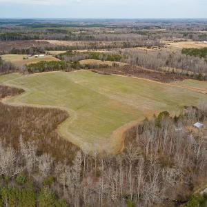 Photo #25 of SOLD property in 9094 Shotwell Road, Roxboro, NC 47.7 acres