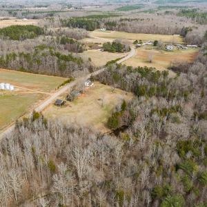 Photo #27 of SOLD property in 9094 Shotwell Road, Roxboro, NC 47.7 acres