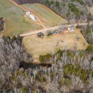 Photo #28 of SOLD property in 9094 Shotwell Road, Roxboro, NC 47.7 acres