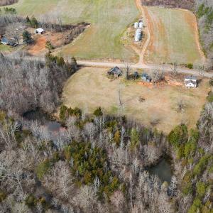 Photo #29 of SOLD property in 9094 Shotwell Road, Roxboro, NC 47.7 acres