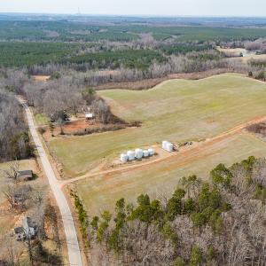 Photo #6 of SOLD property in 9094 Shotwell Road, Roxboro, NC 47.7 acres