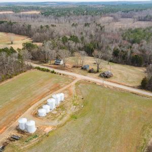 Photo #32 of SOLD property in 9094 Shotwell Road, Roxboro, NC 47.7 acres