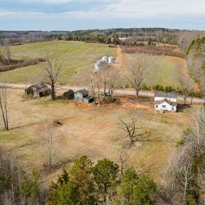 Photo #35 of SOLD property in 9094 Shotwell Road, Roxboro, NC 47.7 acres