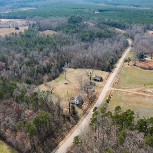 Photo #7 of SOLD property in 9094 Shotwell Road, Roxboro, NC 47.7 acres