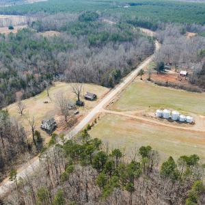 Photo #8 of SOLD property in 9094 Shotwell Road, Roxboro, NC 47.7 acres