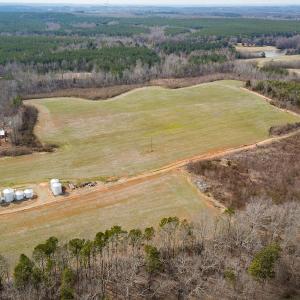 Photo #9 of SOLD property in 9094 Shotwell Road, Roxboro, NC 47.7 acres