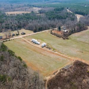 Photo #10 of SOLD property in 9094 Shotwell Road, Roxboro, NC 47.7 acres