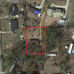 Photo #2 of SOLD property in 109 Lee Court , Peletier, NC 0.5 acres