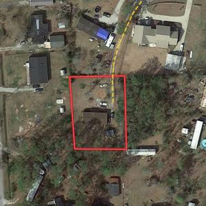 Photo #2 of SOLD property in 109 Lee Court , Peletier, NC 0.5 acres