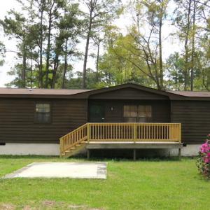 Photo #1 of SOLD property in 109 Lee Court , Peletier, NC 0.5 acres