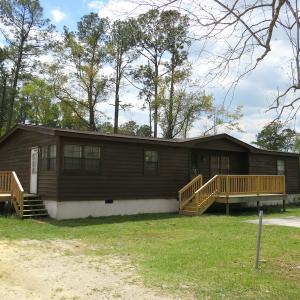 Photo #3 of SOLD property in 109 Lee Court , Peletier, NC 0.5 acres