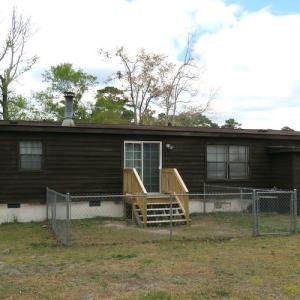 Photo #4 of SOLD property in 109 Lee Court , Peletier, NC 0.5 acres