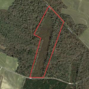 Photo #1 of SOLD property in Off Lewis Haddock Road , Grifton, NC 46.7 acres