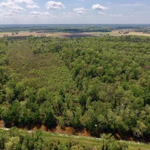 Photo #14 of SOLD property in Off Lewis Haddock Road , Grifton, NC 46.7 acres