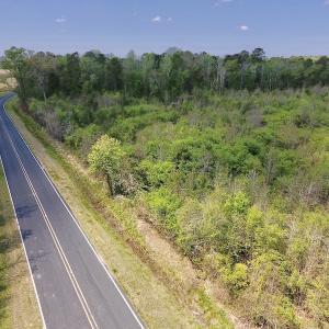 Photo #25 of SOLD property in Off Lewis Haddock Road , Grifton, NC 46.7 acres